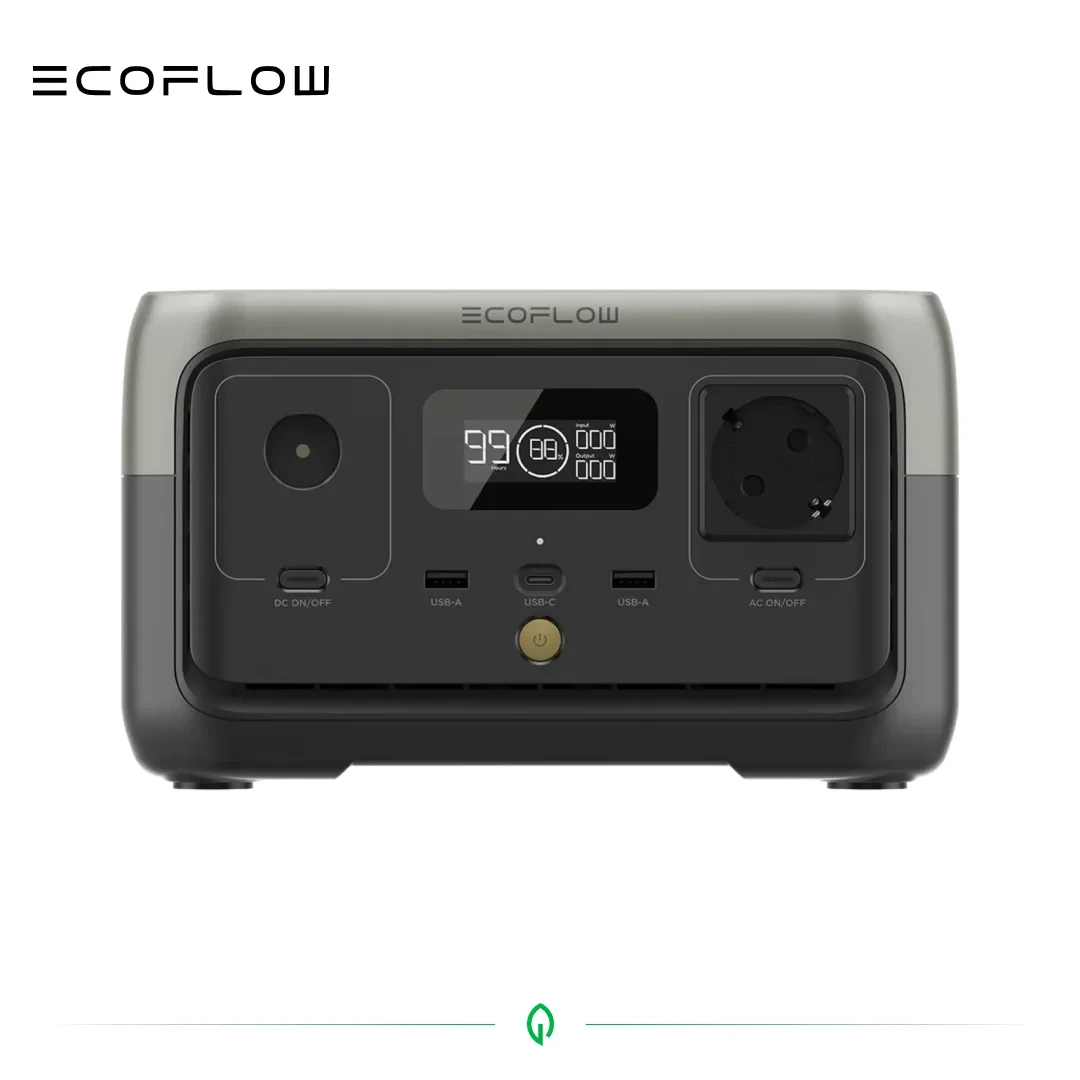 Ecoflow River 2 - Station énergie portable